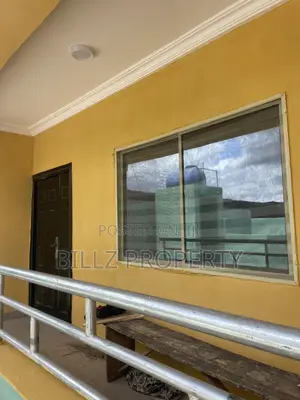 Furnished 2-Bedroom Apartment for Rent in Everbest, Abule Egba