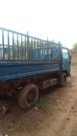 Nissan Cabstar Truck - 2003 - 2