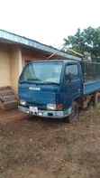 Nissan Cabstar Truck - 2003 - 3
