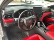 Toyota Camry XSE 2021 Fari - 2