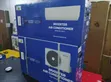 Maxi 1.5hp Inverter Split Air Conditioner - Garanti Shekaru 3 - 1