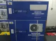 Maxi 1.5hp Inverter Split Air Conditioner - Garanti Shekaru 3 - 2
