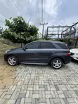 Mercedes-Benz ML 550 4Matic 2013 Gray - 2