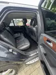 Mercedes-Benz ML 550 4Matic 2013 Gray - 5
