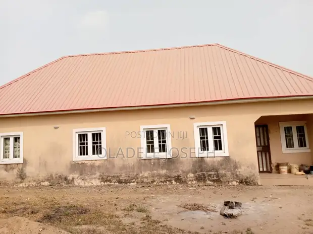 2100sqm Warehouse for Sale in Kwali, Abuja - 1