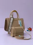 Chris Bella Mai Kyau Tsakiya Bag 2-in-1 - 2