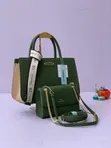 Chris Bella Mai Kyau Tsakiya Bag 2-in-1 - 3