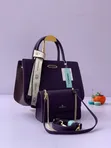 Chris Bella Mai Kyau Tsakiya Bag 2-in-1 - 5