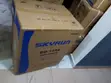 New Skyrun BD-145A 145L Chest Freezer - 1
