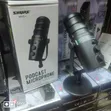 Shure MV5 Microphone na Podcast - 2