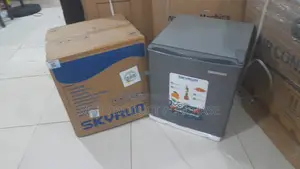 Sabon Skyrun BCD-50HW 50L Karamin Firij