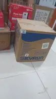 Sabon Skyrun BCD-50HW 50L Karamin Firij - 2