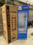 Snowsea Commercial Upright Chiller LC-500W - 1