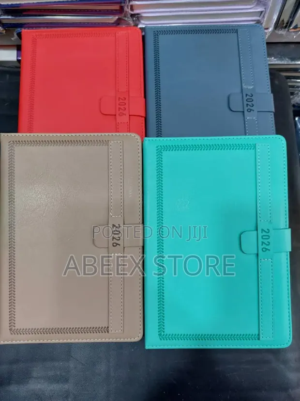 Sabo Dairy / Notepad - 1