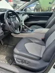 Toyota Camry XSE FWD 2.5L Farar H Automatik 2018 - 3