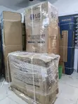 LG APNQ48LT3S1 4HP Jirgin Sanyaya Mai Tsayawa na Inverter - 2