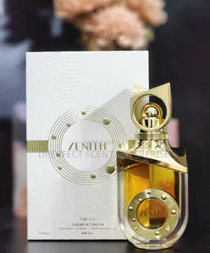 Zenith by Riffs 100ml Unisex Eau de Parfum - Asali