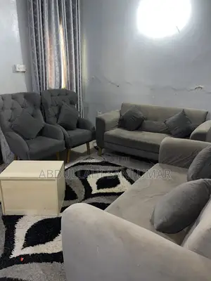 Used Foreign Bed Set with Wardrobe and Mattress