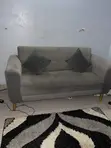 Used Foreign Bed Set with Wardrobe and Mattress - 5