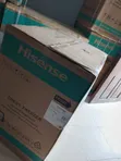 Hisense FC270SH 198L Jirgin Kankara Mara Ƙofa Ɗaya - 2
