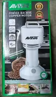 Avinas 250g Foda Machine da Copper Motor - 1