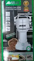 Avinas 250g Foda Machine da Copper Motor - 2