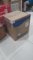 Skyrun BCD-50HW Portable Mini Refrigerator - Brand New - 1