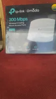 TP-Link EAP115 Access Point - 4
