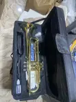 Yamaha Trumpet - Brand New - 2