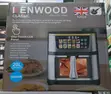 Kenwood Classic 20L Digital Air Fryer 1500W - 2