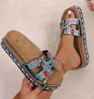 Affordable Quality Clothes and Slippers