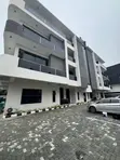 Gidan Kwalata 3 dakuna a Lekki Phase 1 don haya - 2