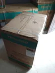 Hisense 198L Single Door Chest Freezer with Fast Freeze - 2