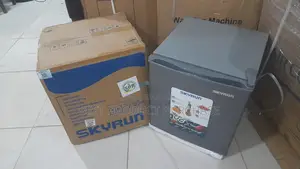Skyrun BCD-50HW Karamin Firij
