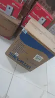 Skyrun BCD-50HW Karamin Firij - 2