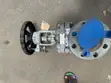 2" Master Steel Gate Valve - 2