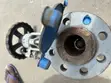 2" Master Steel Gate Valve - 3