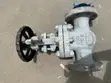 2" Master Steel Gate Valve - 4