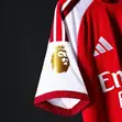 Arsenal 2026/2027 Gidan Juyawa tare da Zinare Premier League Champions Badge - 3