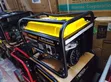 Sumec Firman SPG 4000 Jan Generator - 1