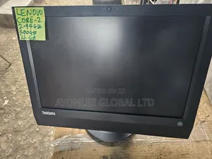 Lenovo ThinkStation P910 Desktop Computer