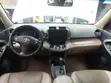 Toyota RAV4 2008 Zinari SUV - 3