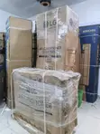 LG 4HP Mai Tsayawa A Ƙasa Mai Sanyin Iska - 1
