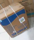Skyrun BCD-50HW Compact Refrigerator - 2