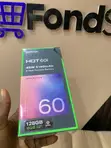 New Infinix Hot 60i 128GB Black - 1