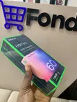 New Infinix Hot 60i 128GB Black - 3