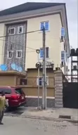 20-Bedroom Block of Flats don sayarwa a Victory Estate, Ibeshe / Amuwo-Odofin - 3