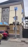 20-Bedroom Block of Flats don sayarwa a Victory Estate, Ibeshe / Amuwo-Odofin - 4
