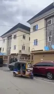 20-Bedroom Block of Flats don sayarwa a Victory Estate, Ibeshe / Amuwo-Odofin - 5