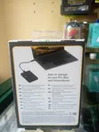Seagate 2TB External Hard Drive - 2